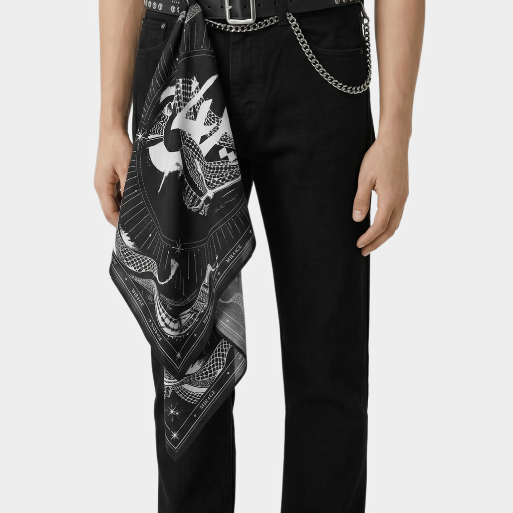 Mir4ge bandana
